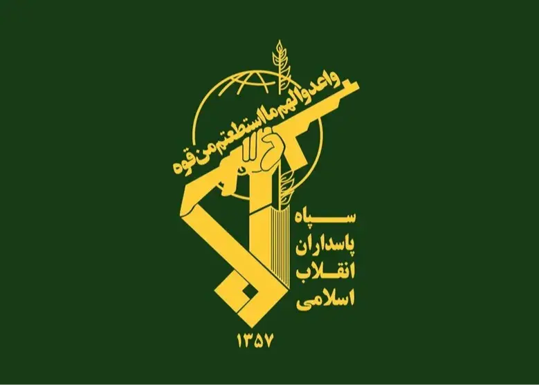 پهپاد لوکاس آمریکایی در خلیج فارس ساقط شد