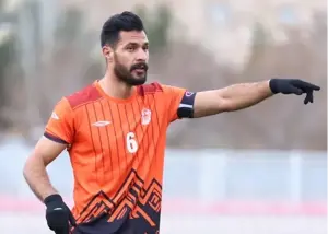 کاپیتان مس: سرنوشت لیگ باید عادلانه باشد