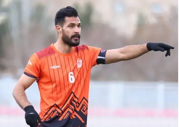 کاپیتان مس: سرنوشت لیگ باید عادلانه باشد