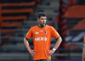 واکنش سعید مهری به تحمیل جنگ علیه ایران