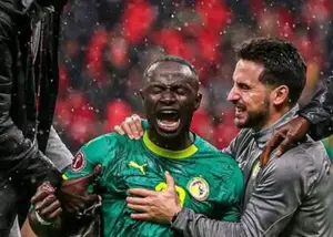 جام ملت‌های آفریقا یک قاره را نصف کرد!