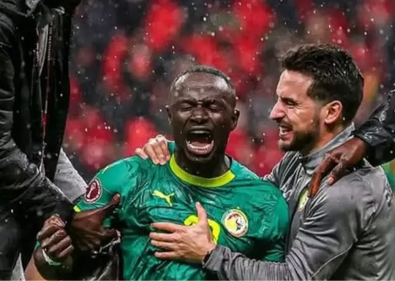 جام ملتهای آفریقا یک قاره را نصف کرد!