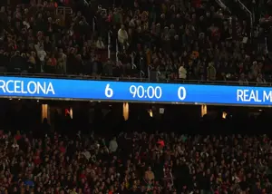 جستجو برای مقصران فاجعه اخیر رئال مادرید