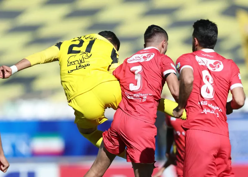 سناریوی جدید برای برگزاری ادامه لیگ