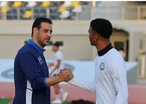 آنالیز دقیق سرمربی کلباء از تیم مجیدی