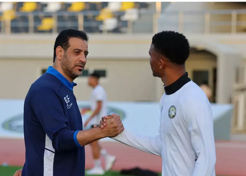 آنالیز دقیق سرمربی کلباء از تیم مجیدی