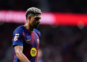 شب عجیب بارسا: دو بازیکن جدید در لیست مصدومان