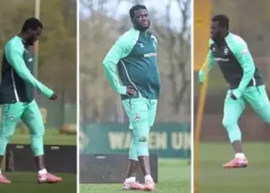 ستاره ای که در بازگشتش غیرقابل شناسایی شد