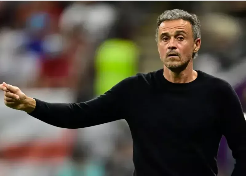 مخالفت عجیب انریکه: ورود نتفلیکس ممنوع!