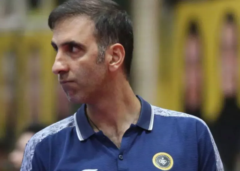 هیچ چیز برای ما ایرانیها مهمتر از وطن نیست