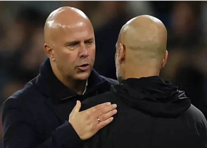 ترکیب احتمالی سیتی و لیورپول‌ | جنگ غول‌ها!