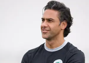 مجیدی: منتظر نمایش قدرتمند ما باشید!