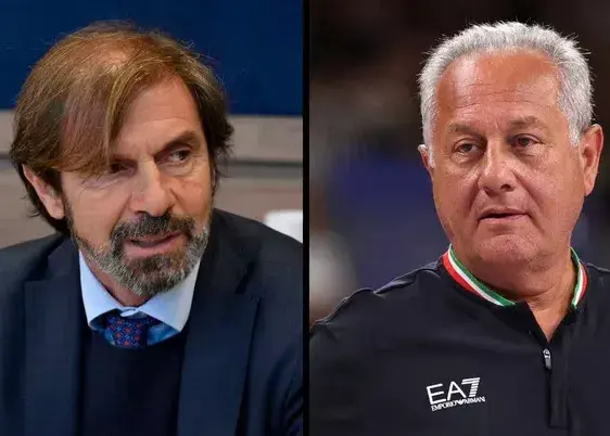 نجات فوتبال ایتالیا توسط خولیو ولاسکو