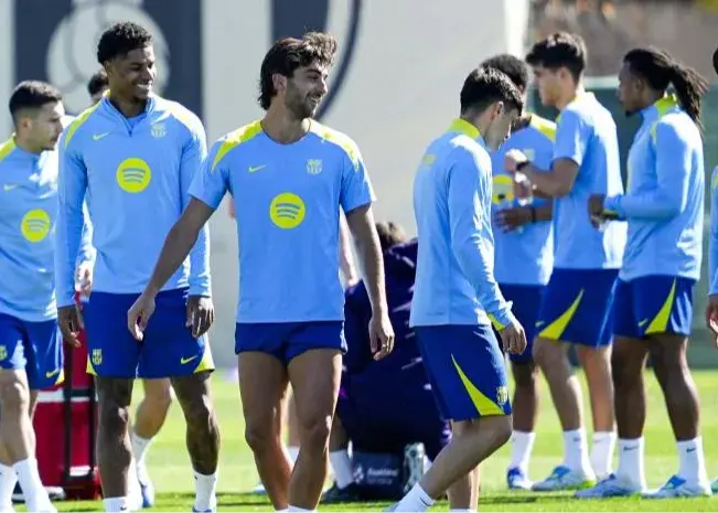 ترکیب احتمالی اتلتیکو و بارسا | اولین خون در مادرید