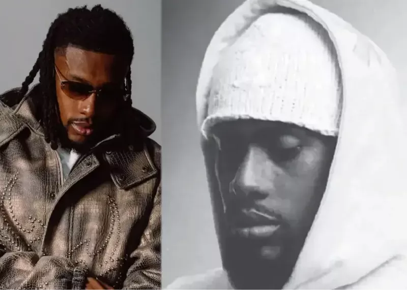 ستاره حریف ایران خواننده شد!