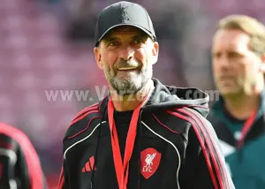 اعتراف جالب کلوپ: قلبم تحمل این استرس را ندارد!