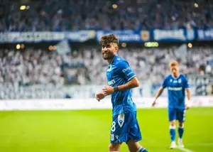 قلی‌زاده امشب هت‌تریک می‌کند!