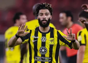 الاتحاد بی تاب شروع لیگ نخبگان است