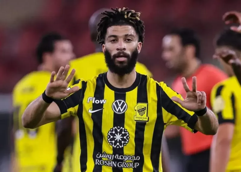 الاتحاد بی تاب شروع لیگ نخبگان است