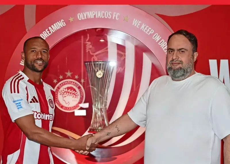 جایزه بهترین به طارمی نرسید