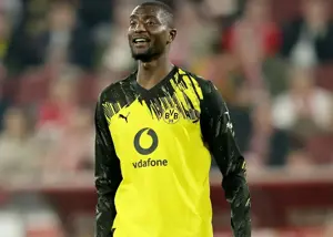 شوک به دورتموند: مهاجم پرطرفدار در فکر جدایی