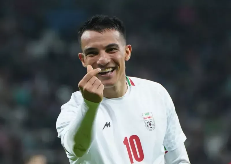 بحث کنارهگیری ایران از جام جهانی را تمام کنید
