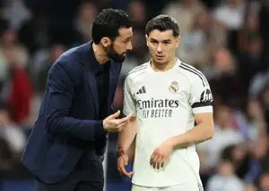 یک جانشین مطمئن برای وینیسیوس پیدا شد