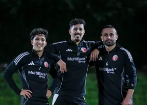 شانس ستاره سابق آبی‌ها برای گرفتن جام در قطر