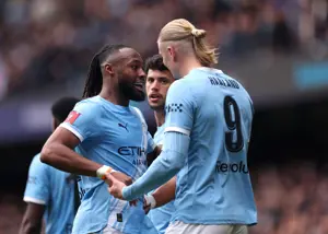 ترکیب احتمالی سیتی | نبرد غول و غول‌کش