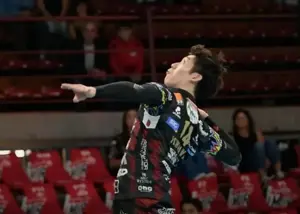 انتقال بزرگ والیبال‌ دنیا قطعی شد 