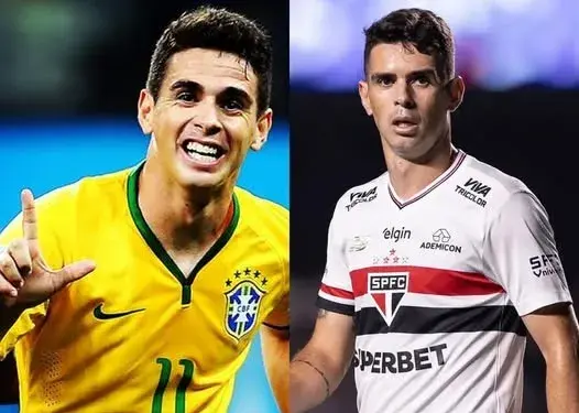 بازنشستگی برزیلی دوست‌داشتنی در 34 سالگی