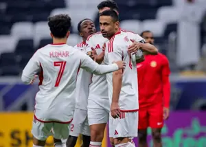 مطمئن و دقیق، گل شماره 3 امید رسید (عکس)