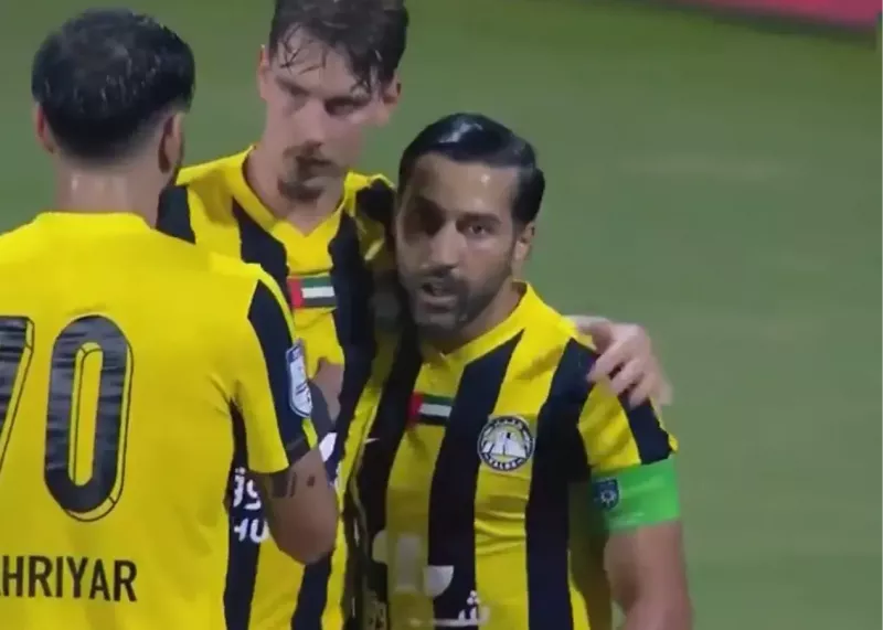 طلسم 92 ماهه ستاره تیم ملی شکست!