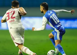 نجات آبیها با قایدی در آخرین ثانیه!