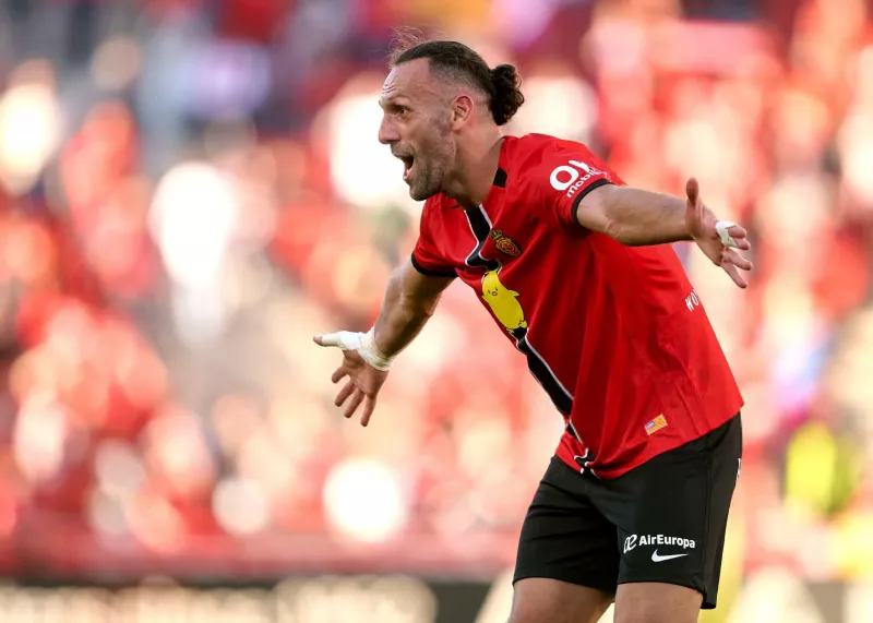 قاتل رئال: بغض موریقی در دقیقه 91 شکست