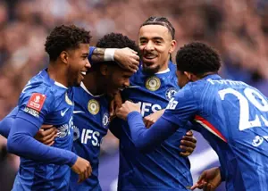 چلسی ۷-۰ پورت‌ویل | نفس تازه بعد از فیفادی