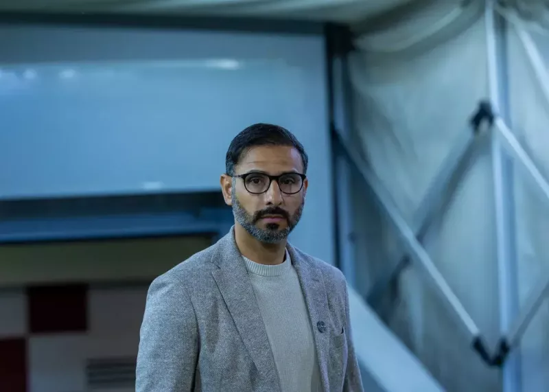 واکنش سرمربی الاتفاق به شایعه هدایت تیم ملی