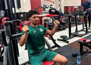 لحظه شماری ملیپوش فجر برای ادامه لیگ