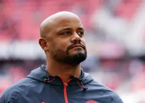 کمپانی: این سختی‌ها نمکِ فصل است!