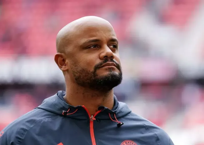 کمپانی: این سختی‌ها نمکِ فصل است!