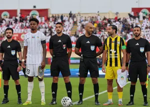 نتیجه بی‌فایده برای ایرانی‌ها و مجیدی