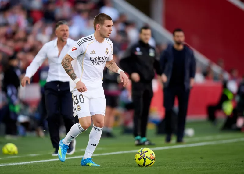 محرومیت بحثبرانگیز ناامیدترین ستاره رئال!