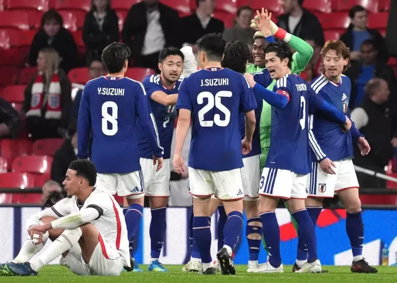 برندگان بزرگ فیفادی در قاره آسیا