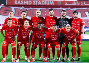 صدر جدول امارات به ایرانیها رسید