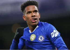 پسر ۱۸ ساله چلسی در تعقیب رکورد بوکایو ساکا