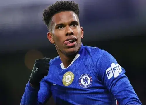 پسر ۱۸ ساله چلسی در تعقیب رکورد بوکایو ساکا