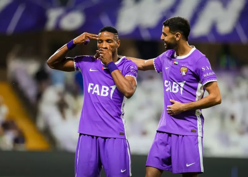 صدرنشین امارات دوباره تغییر کرد