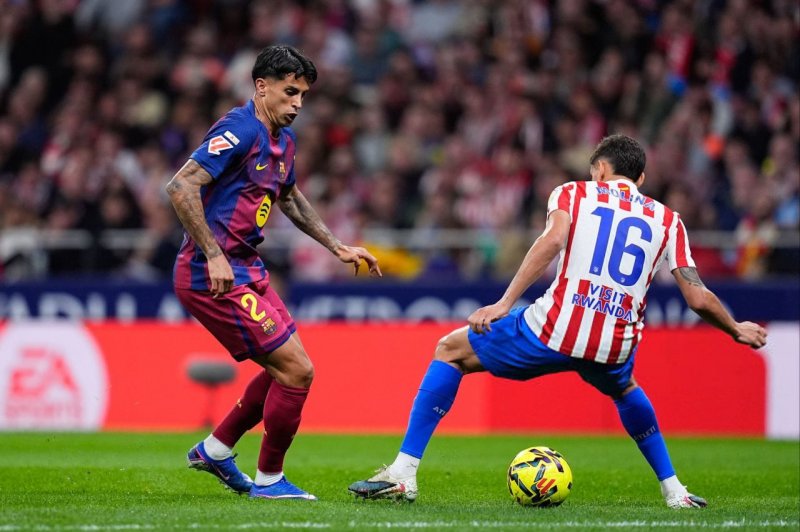 شکست رئال به سود بارسا: تکلیف لالیگا معلوم شد