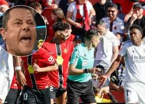 انفجار خشم: نصف این بازیکنان باید از رئال بروند!