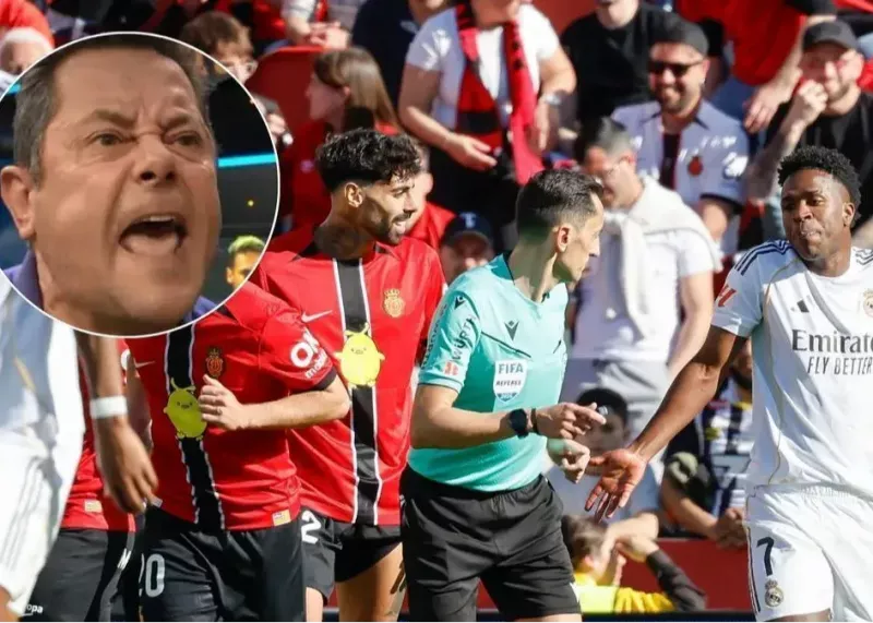 انفجار خشم: نصف این بازیکنان باید از رئال بروند!